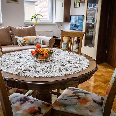סובוטיקה Crystal Apartment מראה חיצוני תמונה